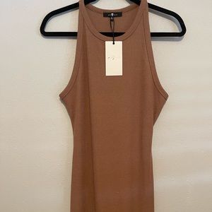 7 For All Mankind Dress
